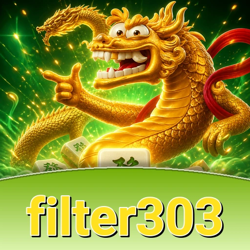Pratinjau tampilan filter303